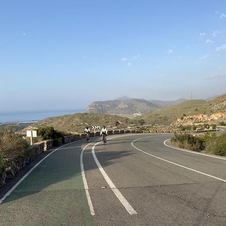 Apartamentos Punta Cormoran La Manga del Mar Menor Zewnętrze zdjęcie