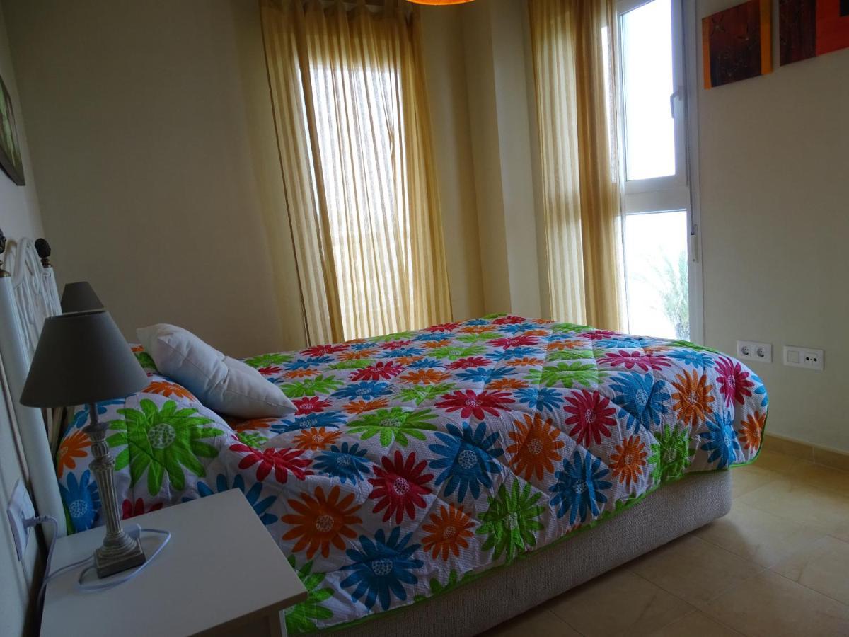 Apartamentos Punta Cormoran La Manga del Mar Menor Zewnętrze zdjęcie