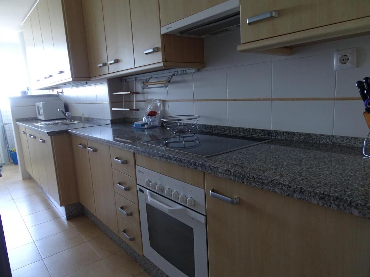 Apartamentos Punta Cormoran La Manga del Mar Menor Zewnętrze zdjęcie